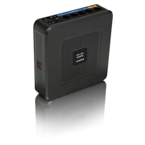 Router bežični Linksys WRT54GH
