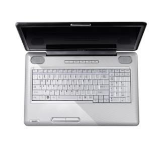 Prijenosno računalo Toshiba Satellite L550-19Q