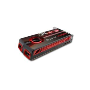 Grafička kartica Force3D PCI-E ATI Radeon HD 5770 GDDR5 SDR 1024MB/128bit, 850MHz(core)/1200MHz(mem
