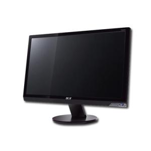 Monitor LCD LED 21,5" Acer P225HQLBD, 1920x1080, Crystal Brite, 8 000 000:1, 176/176, 5ms,