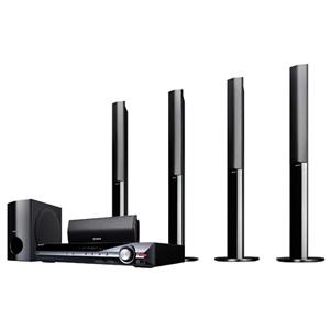 Kućno kino Sony DAV-DZ780