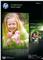 HP Everyday Photo Paper A4 200 g/m2 Glossy – 100 listova (Q2510A)