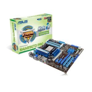 Matična ploča sAM3 Asus M4A89GTD PRO