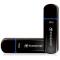 USB stick 8GB Transcend JetFlash 600, crni