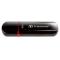 USB stick 4GB Transcend Jet Flash 600, crni
