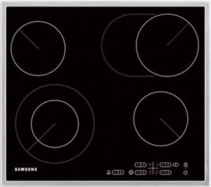 Ugradbena ploča za kuhanje Samsung C61R2CAST