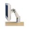 VALUE LCD Monitor Arm Standard, Wall Mount & Desk Clamp