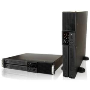 Microdowell UPS ProMax 2000 LCD 2000VA/1400W (6 UPS outlets, RS232, TCP/IP+USB Opt., Win, Expan