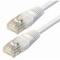 Kabel mrežni Transmedia CAT.5e UTP (RJ45), 15m, bijeli