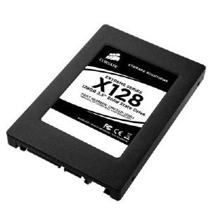 SSD SATA II 128GB Corsair Nova Series, 2,5", CSSD-V128GB2-BRKT