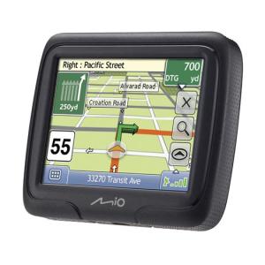 GPS Mio Moov M300 Adriatic