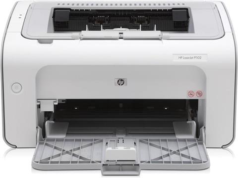 Pisač laser mono HP LaserJet P1102, CE651A