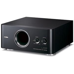 Subwoofer Yamaha YST-FSW050 black