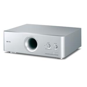 Subwoofer Yamaha YST-FSW150 Silver