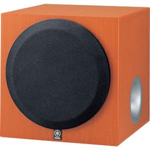 Subwoofer Yamaha YST-SW012 Cherry