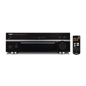 Integrirano pojačalo Yamaha AX-497 Black