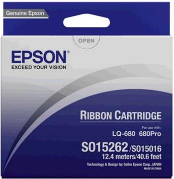 Ribon Epson S015262