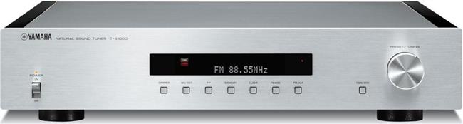 Radio prijamnik Yamaha T-S1000 Silver