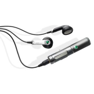 Sony Ericsson HBH-DS205, stereo bluetooth slušalice