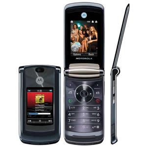 Mobitel Motorola V8 RAZR2