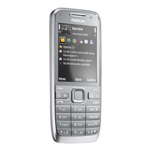 Mobitel Nokia E52 Navi Metal