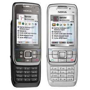 Mobitel Nokia E66 BIJELI