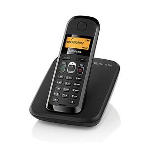 Telefon Siemens GIGASET AS180