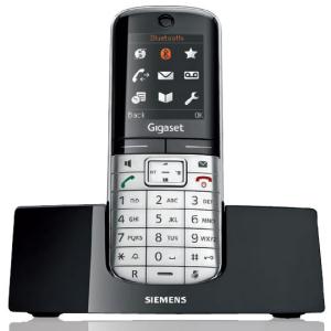 Bežični telefon Siemens GIGASET SL400