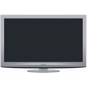 Televizor PANASONIC TX-P42G20ES, Full HD, DVB-T MPEG4, 600Hz, srebrna , PLAZMA