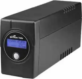 C-Lion UPS Blazer 600 Vista, li., AVR, USB
