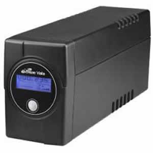 C-Lion UPS Blazer 800 Vista, li., AVR, USB