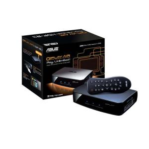 Media player Asus O!Play HDP-R1