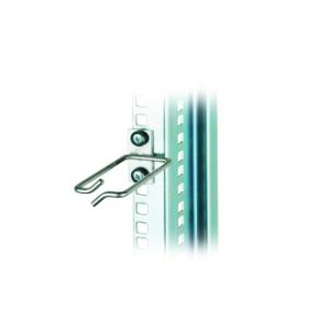 Kabel aranžer, Vert.poz., 40x40, RAX-D3-X44-X3