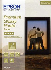 Prem.Glossy Photo Paper "BEST", 13x18cm(5x7")30 l