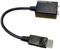 Lenovo DisplayPort to VGA Monitor Cable