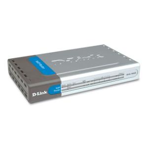 Router D-Link DVG-1402S