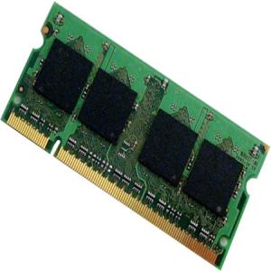 Memorija za prijenosno računalo Kingmax 4 GB SO-DIMM DDR3 1333MHz, FSFF65F