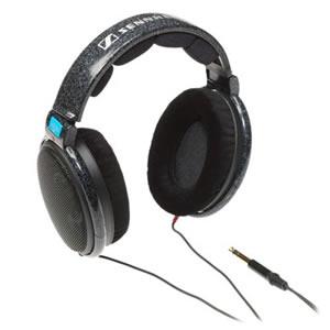 Slušalice Sennheiser HD 600