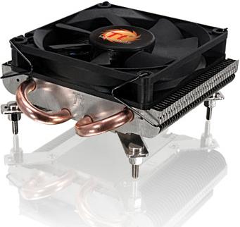 Hladnjak za CPU, Thermaltake Slim X3