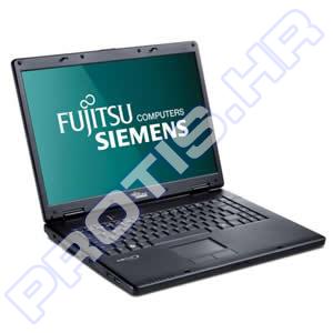 Prijenosno računalo Fujitsu Siemens ESPRIMO Mobile V5505 BT, EM7BV5505AL9EE
