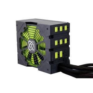 Napajanje 750W XFX P1-750B-NLG9 Black Edition