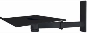 Transmedia H 20 S TV Bracket for screens up to 21" (53 cm), max. load 35 kg, base surface: 370x300