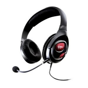 Slušalice Creative Labs Fatal1ty Gaming Headset