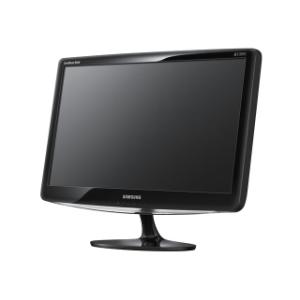 Monitor LCD 24" Samsung B2430L, 1920x1080, 300cd/m2, 70000:1, 5ms, black
