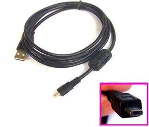 Kabel Olympus CB-USB7