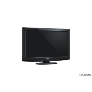 Televizor Panasonic LCD TV TX-L32X20E = HD, dvbt-mpeg4