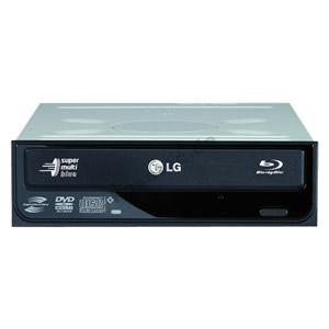 Optički uređaj BLU-RAY/DVD LG CH10LS20 combo-Interni Bulk