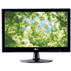 Monitor LCD 22" LG W2240T, 1920x1080, 300 cd/m2, 70000:1, 5ms, black
