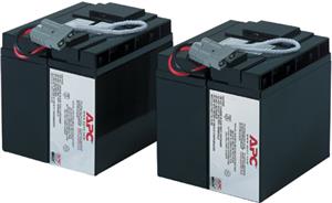 APC baterija RBC55