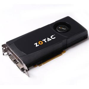 Grafička kartica Zotac PCI-E nVidia GeForce GTX 470, 1280MB DDR5 320-bit